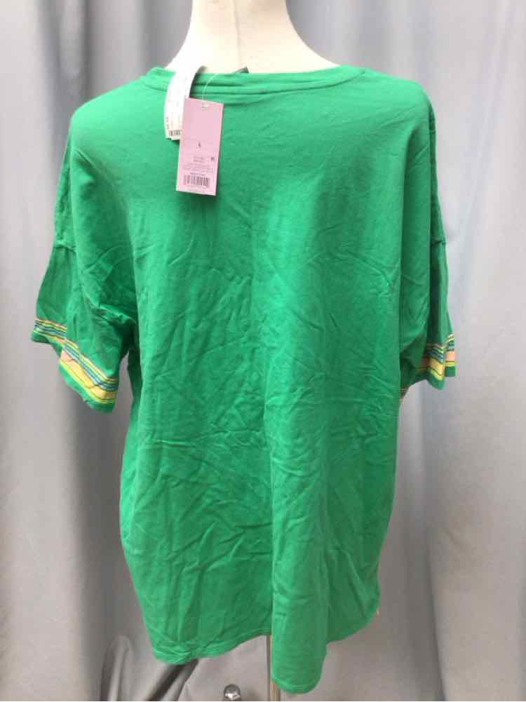 SIZE LARGE WILD FABLE Ladies TOP