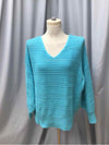 TOMMY BAHAMA SIZE X LARGE Ladies TOP