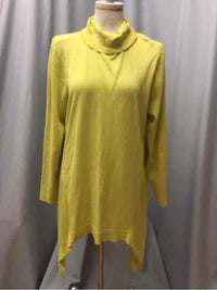 CHICOS SIZE X LARGE Ladies TOP