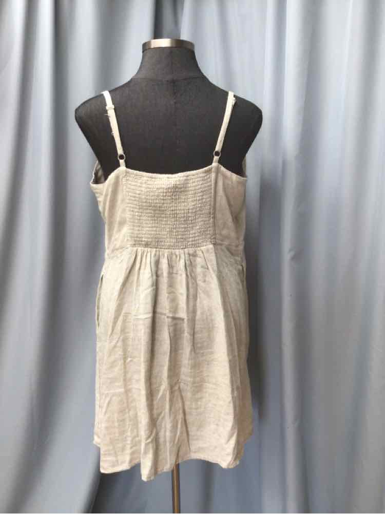 OLD NAVY SIZE XX LARGE Ladies DRESS