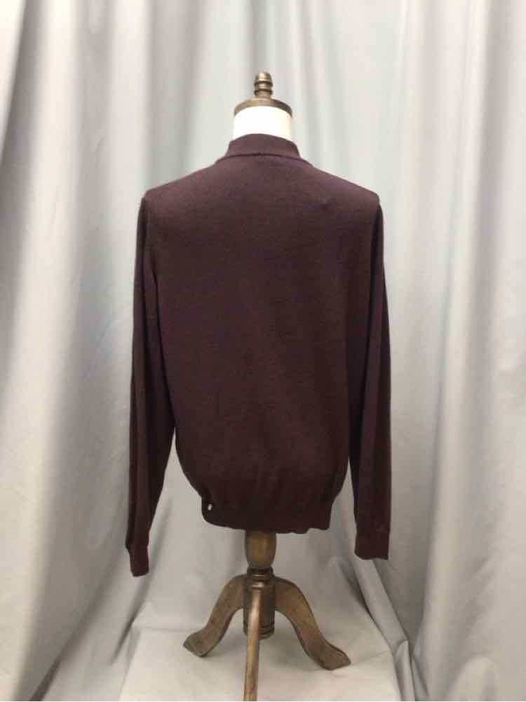 NORDSTROM SIZE LARGE Men's SHIRTS