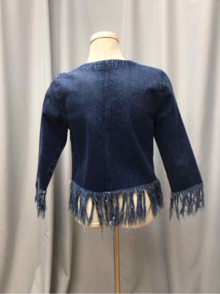 3X1 SIZE SMALL Ladies JACKET