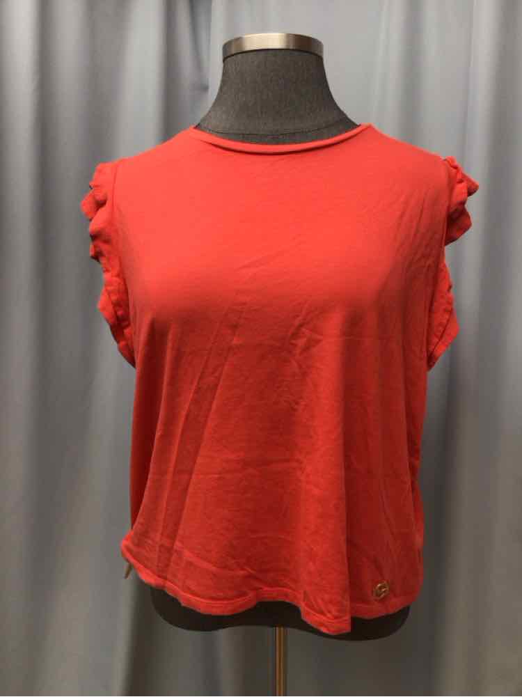 MICHAEL KORS SIZE 2 X Ladies TOP