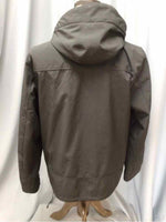 SIZE MEDIUM GERRY Men's COATS