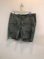 SIZE 32 ABERCROMBIE & FITCH Men's SHORTS