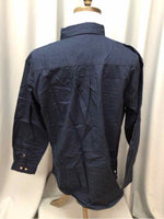 SIZE XX LARGE BACKPACKER Men's SHIRTS