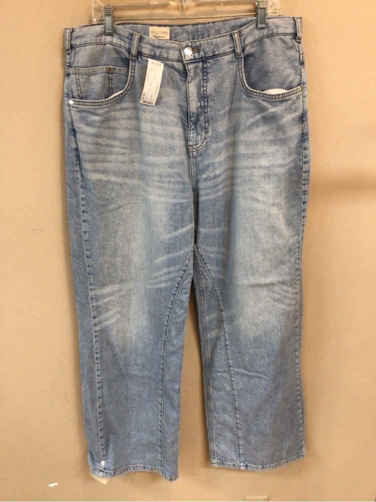 PILCRO SIZE 31 Ladies JEANS