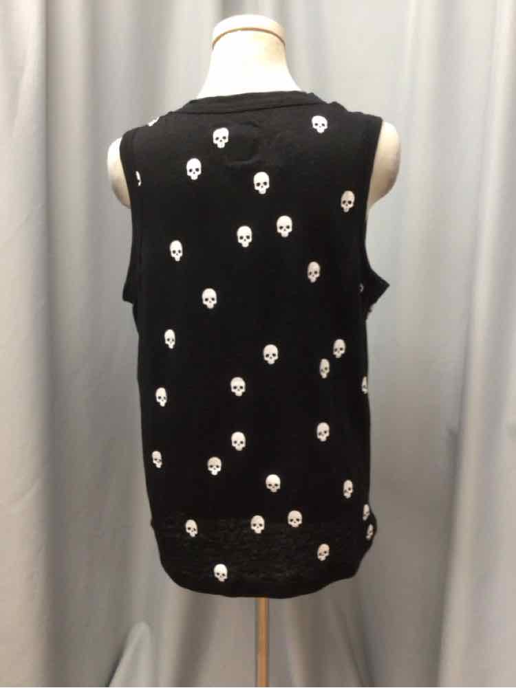 CHASER SIZE LARGE Ladies TOP