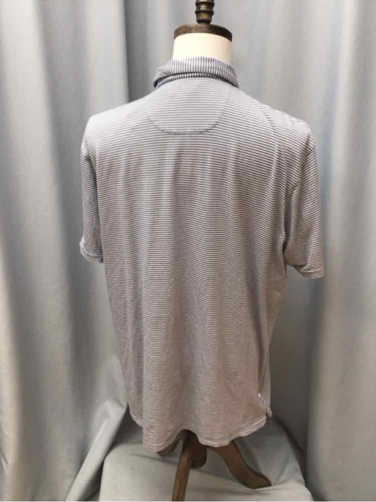 SIZE X LARGE FISH HIPPIE Men's SHIRTS