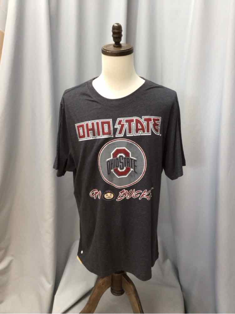 SIZE XX LARGE COLOSSEUM Men's SHIRTS