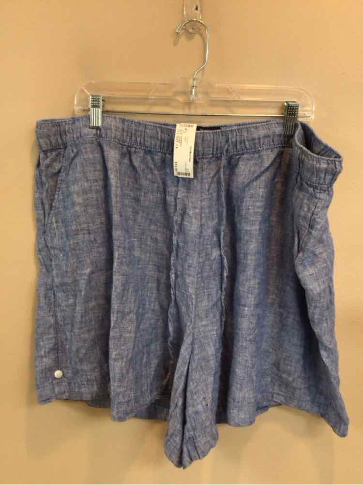 TAHARI SIZE 3 X Ladies SHORTS