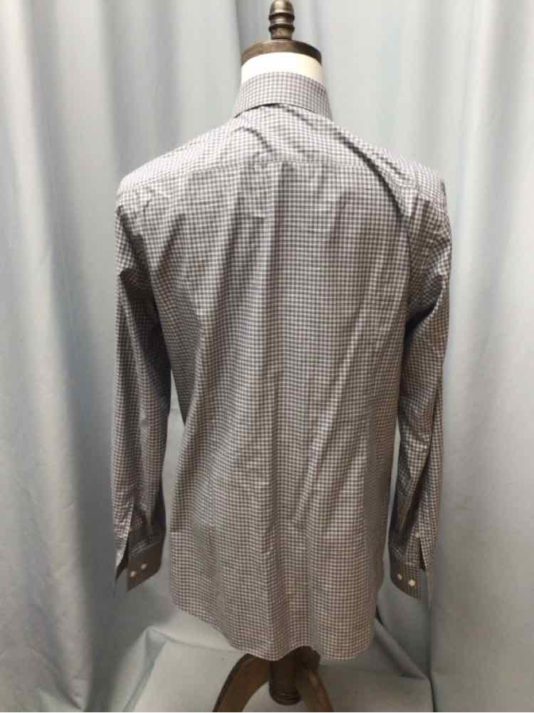 SIZE LARGE BOSS Men's SHIRTS