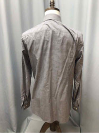 SIZE LARGE BOSS Men's SHIRTS