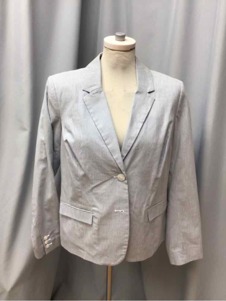 212 SIZE 16 Ladies BLAZER