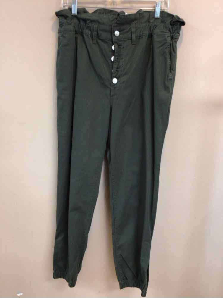 VERONICA BEARD JEANS SIZE 14 Ladies PANTS