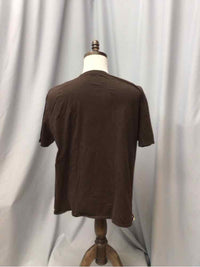 SIZE X LARGE NFL Men's SHIRTS
