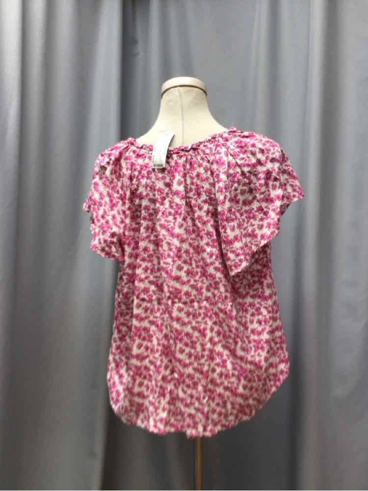 GAP SIZE X LARGE Ladies BLOUSE