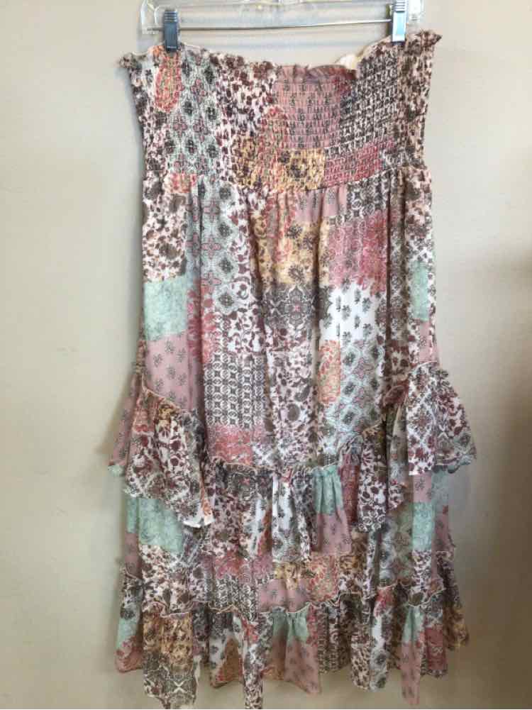 LIFE SIZE X LARGE Ladies SKIRT