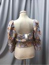 EMORY PARK SIZE MEDIUM Ladies BLOUSE