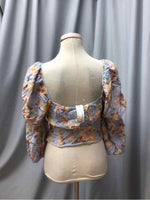 EMORY PARK SIZE MEDIUM Ladies BLOUSE