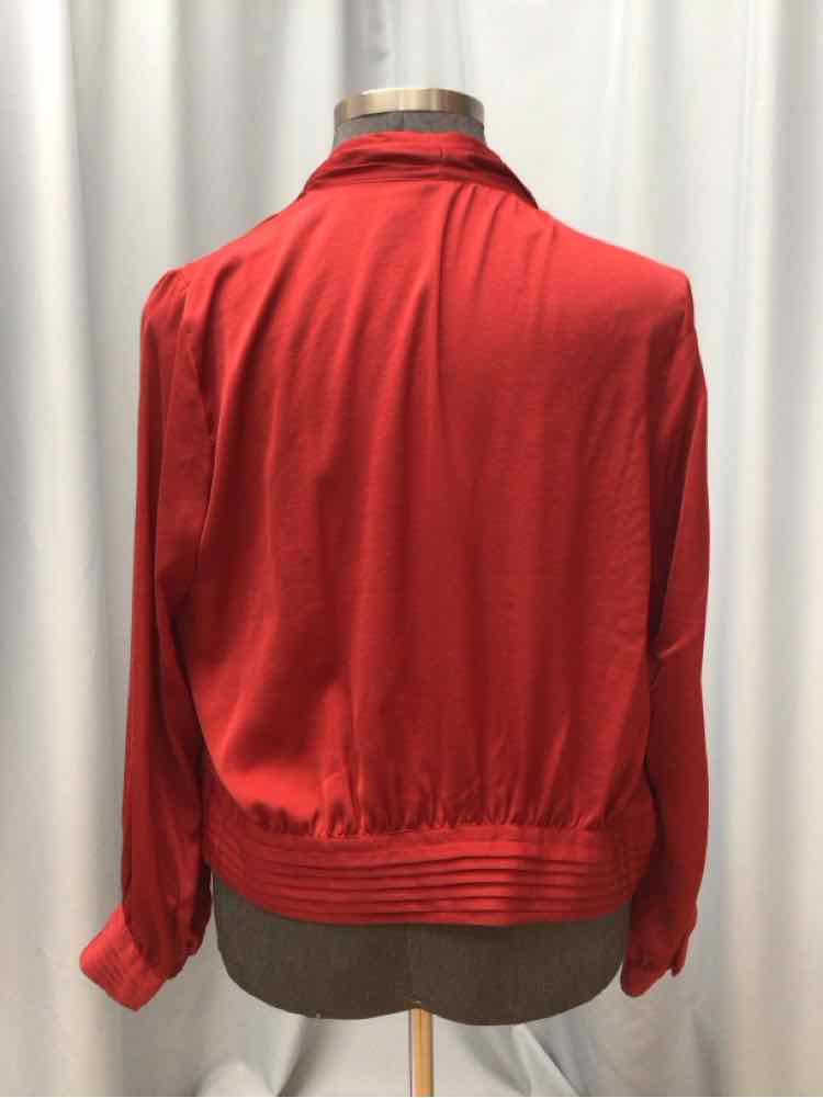 BANANA REPUBLIC SIZE X LARGE Ladies BLOUSE