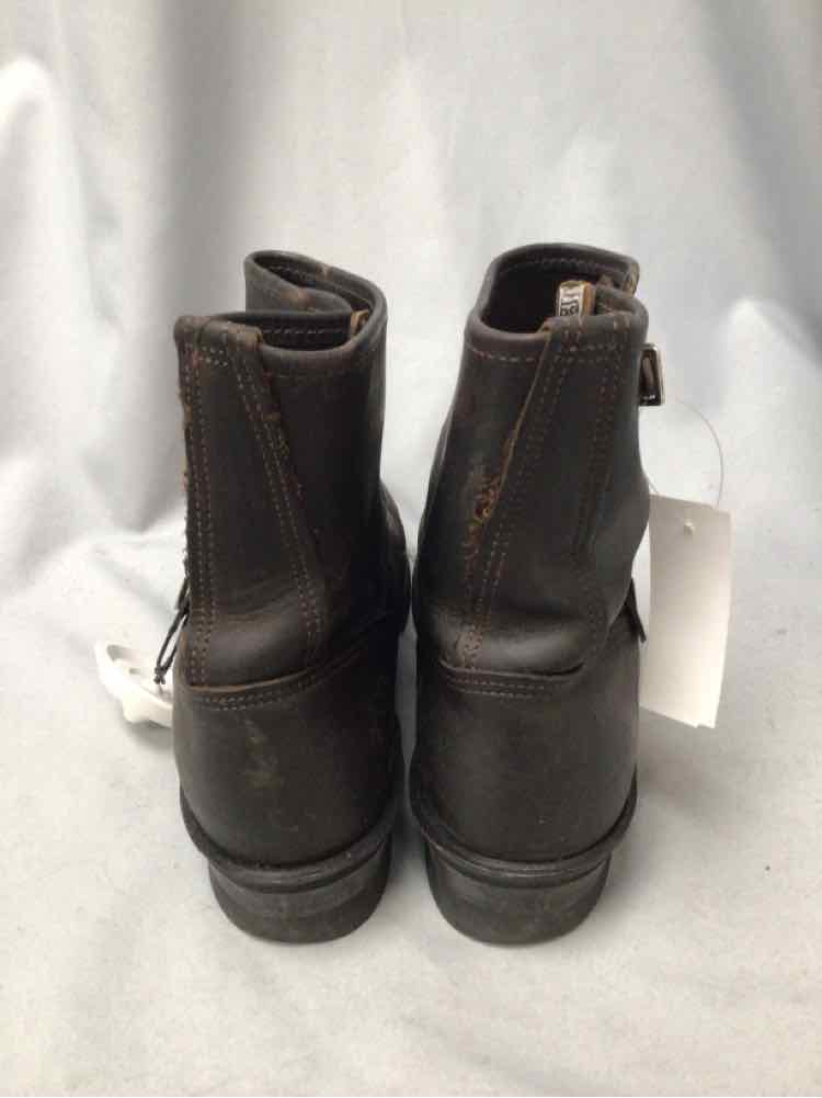 SIZE 11 FRYE Men's SHOES