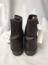 SIZE 11 FRYE Men's SHOES