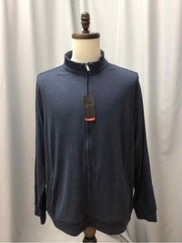 SIZE X LARGE GREG NORMAN Men's SHIRTS