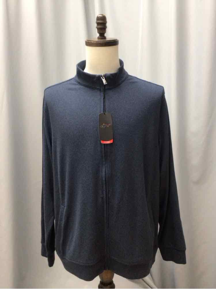 SIZE X LARGE GREG NORMAN Men's SHIRTS