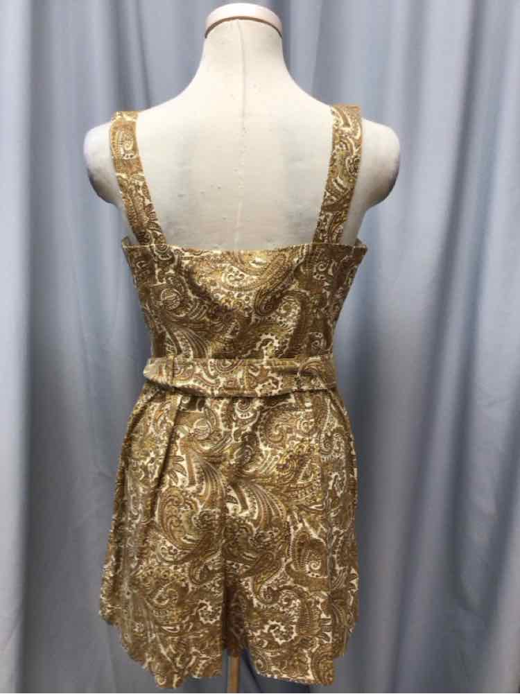 HOUSE OF HARLOW SIZE 6 Ladies DRESS