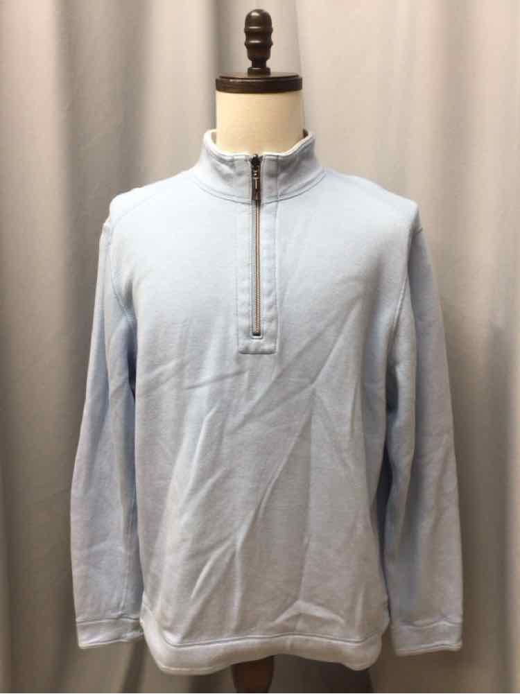 SIZE LARGE TOMMY BAHAMA Men's SHIRTS