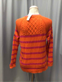 TALBOTS SIZE LARGE PET Ladies TOP