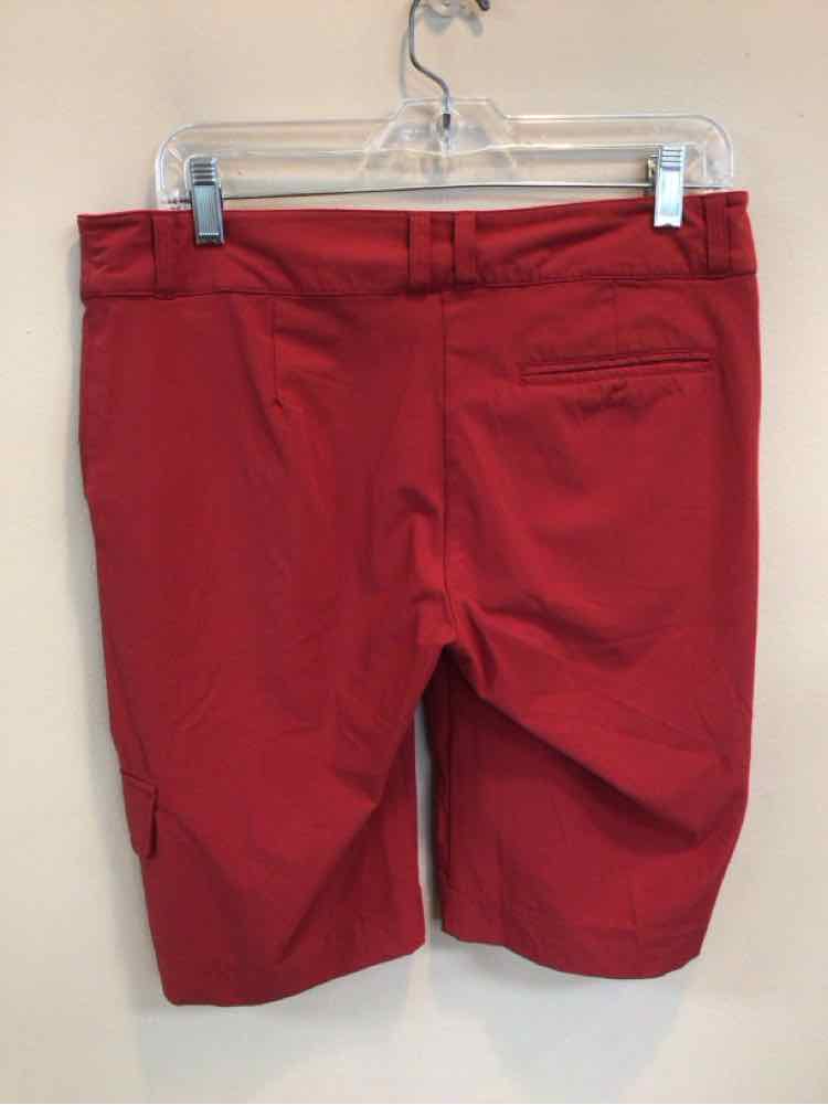 LOLE SIZE LARGE Ladies SHORTS
