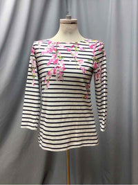 JOULES SIZE 6 Ladies TOP