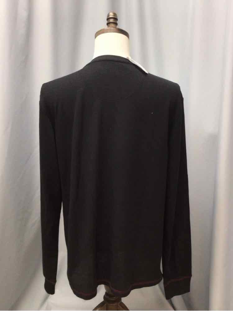 SIZE X LARGE SPYDER Men's SHIRTS