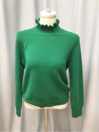 J CREW SIZE MEDIUM Ladies TOP