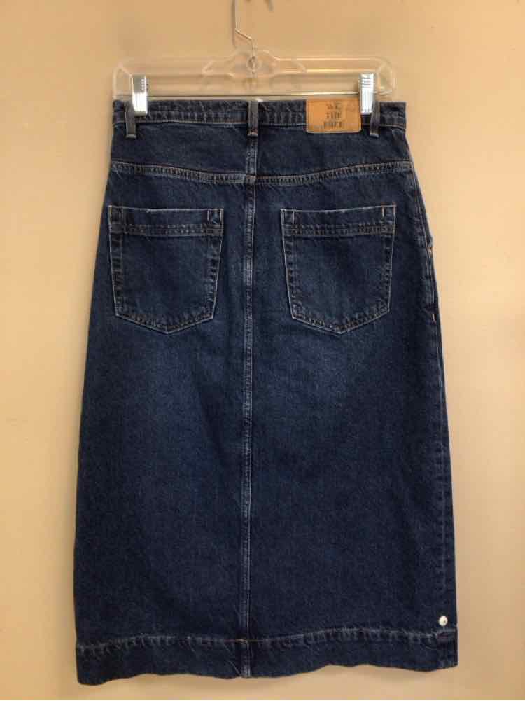 WE THE FREE SIZE 26 Ladies SKIRT