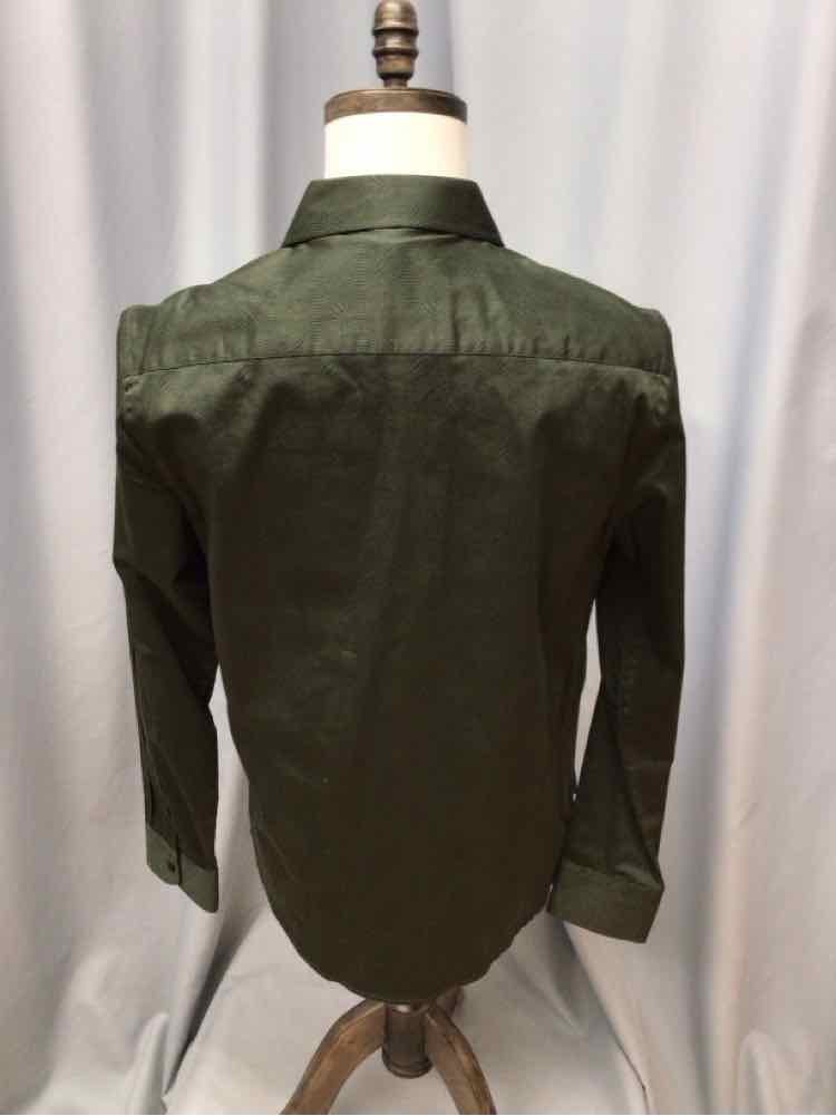 SIZE MEDIUM KARL LAGERFELD Men's SHIRTS