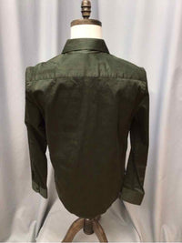 SIZE MEDIUM KARL LAGERFELD Men's SHIRTS