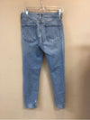 AGOLDE SIZE 27 Ladies JEANS