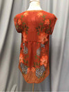 DR 2 SIZE SMALL Ladies BLOUSE