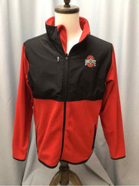 SIZE LARGE THE OVAL Men's COATS