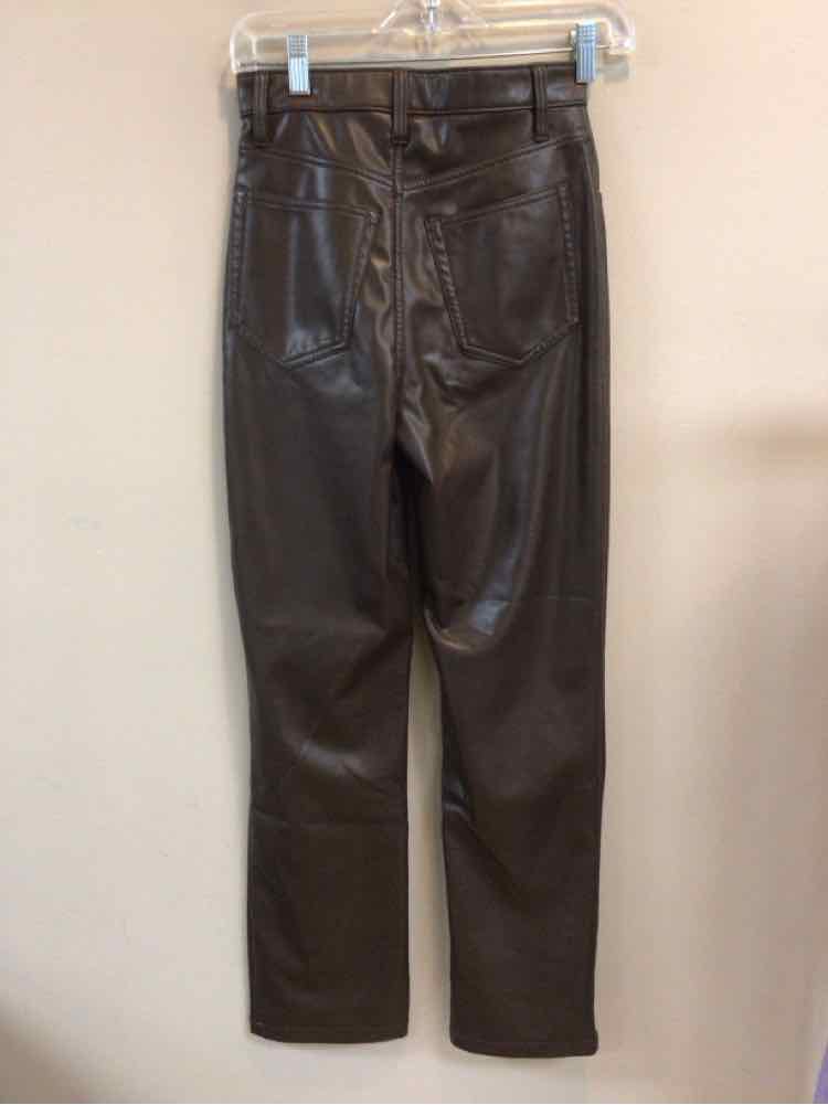 ABERCROMBIE & FITCH SIZE 0 Ladies PANTS
