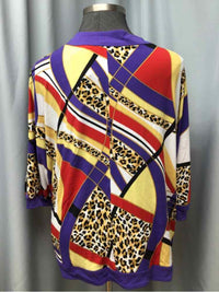 ANTTHONY SIZE 1 X Ladies BLOUSE