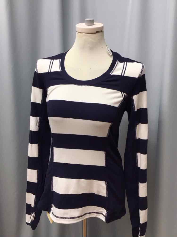 LULULEMON SIZE 8 Ladies EXERCISE