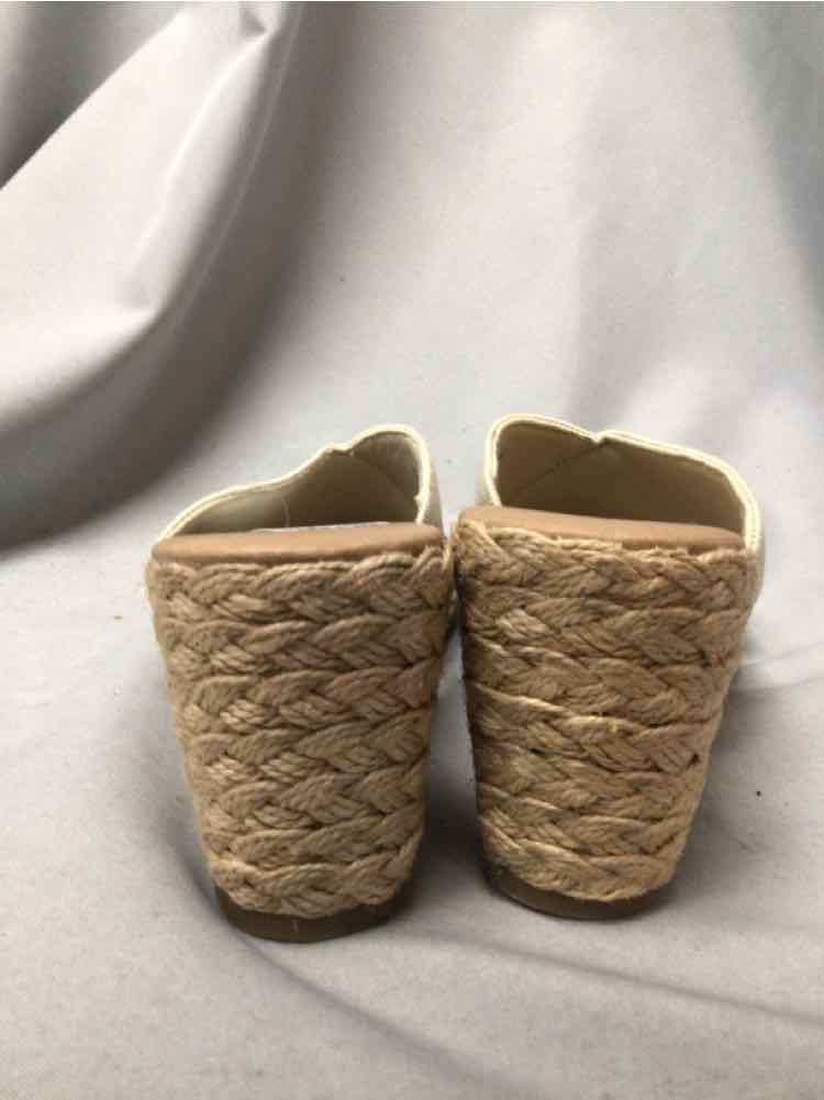 TOMMY BAHAMA SIZE 8 1/2 Ladies SHOES