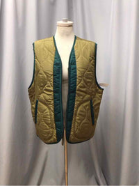 BDG SIZE XSMALL Ladies JACKET