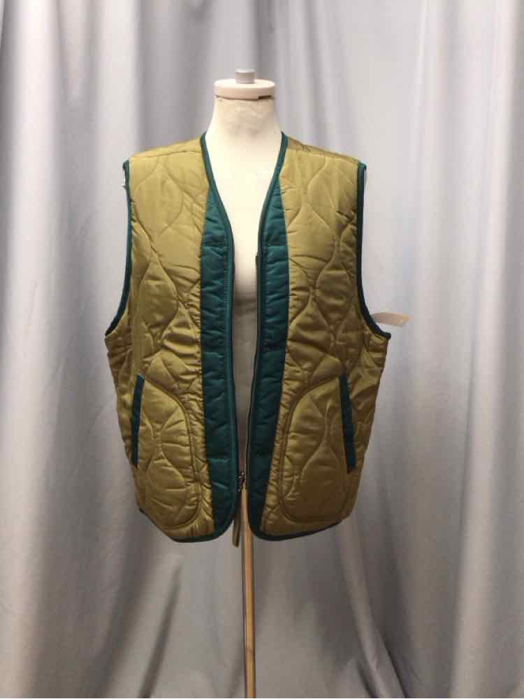 BDG SIZE XSMALL Ladies JACKET
