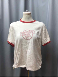 ABERCROMBIE & FITCH SIZE LARGE Ladies TOP