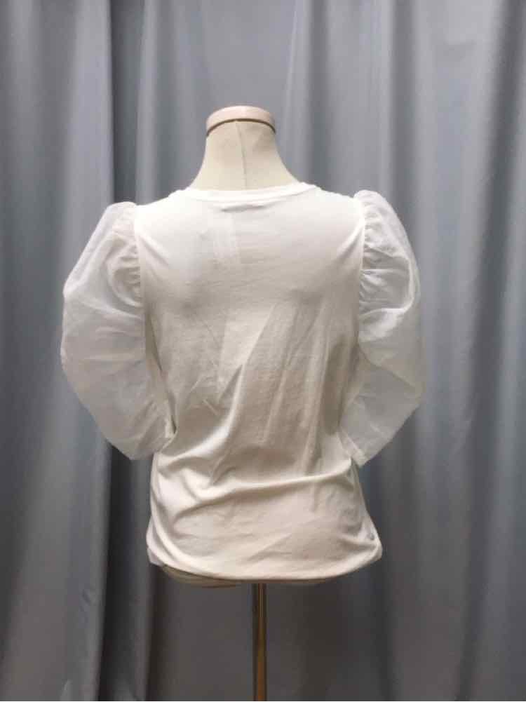 ZARA SIZE MEDIUM Ladies TOP